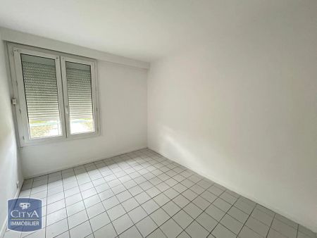 Appartement à louer 5 pièces 80.39m² - Photo 5
