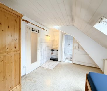 MÖBLIERTE 4-ZIMMERWOHNUNG IN ALTBAU ZU MIETEN! - Foto 3