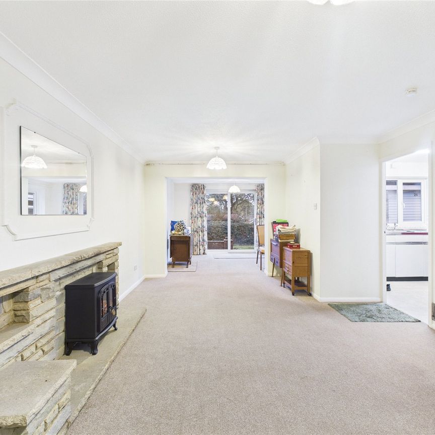 Balliol Way, Sandhurst Balliol Way, Sandhurst - Photo 1