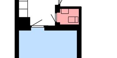 Gamla Rådstugugatan 27 B - Foto 3