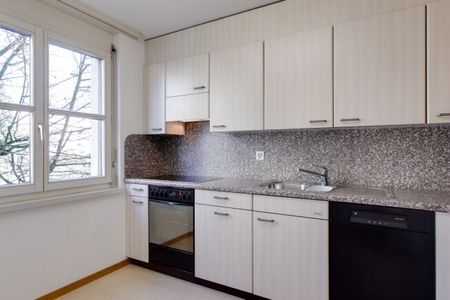 Appartement lumineux de 3,5 pièces à Winterthour - Photo 5