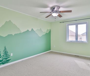 For Lease - 168 Wainscot Avenue Unit# Main, Newmarket, Ontario - Photo 4