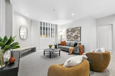 Unit 203/501 Little Collins Street, Melbourne. - Photo 5