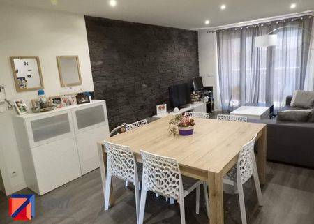 Appartement T3 à louer à Scionzier - Photo 3