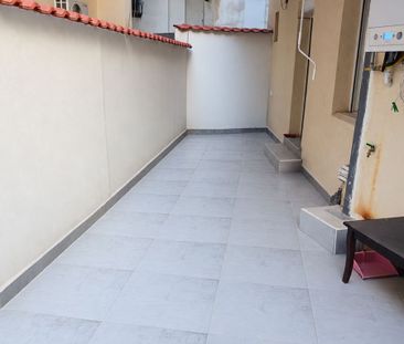 Studio/Γκαρσονιέρα για ενοικίαση Ιπποκράτειο (Φάληρο - Ιπποκράτειο) - Photo 3