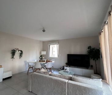 Appartement 2 pièces à Montigny-lès-Metz - Photo 2