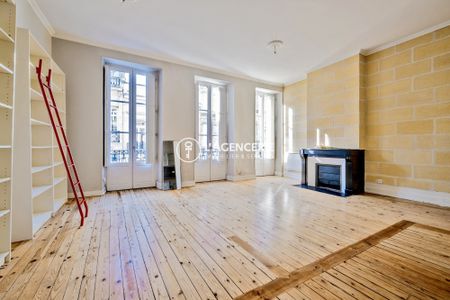 Appartement T3 de 75m² - Croix de Seguey - Photo 3