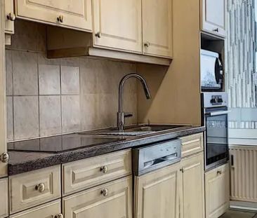 Appartement 3 slaapkamers met terras - Foto 1