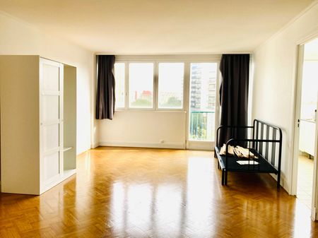 PARIS 13e - STUDIO - 45,32 m² - Photo 2