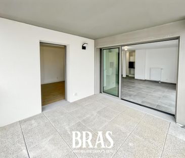 Location Appartement 3 pièces 65m² ST NAZAIRE 44600 - Photo 5