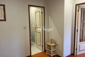 Apartamento T3 em Braga