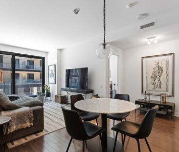 Appartement à louer, Montréal (Le Sud-Ouest) - Photo 4
