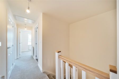 4 bedroom house to rent Southwold Drive, Hampton Beach, Peterborough, Cambridgeshire, PE7 - Photo 5