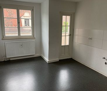 2 Zimmer Etagenwohnung - Foto 3