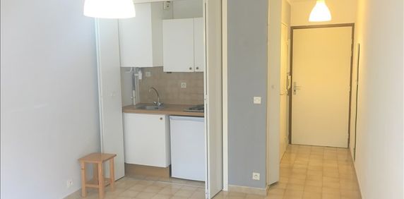 APPARTEMENT AIX EN PROVENCE - 1 pièce(s) - 20 m2 - Photo 2