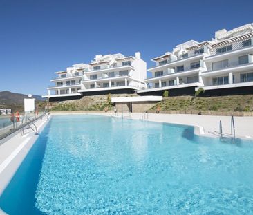 Townhouse in Cancelada - Foto 2