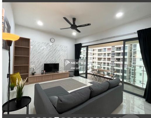 Royal Strand @ Country Garden Danga Bay - Foto 1
