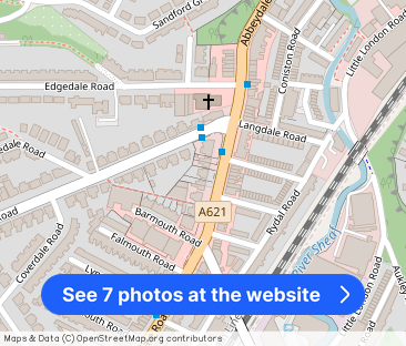 650b Abbeydale Road - Photo 1