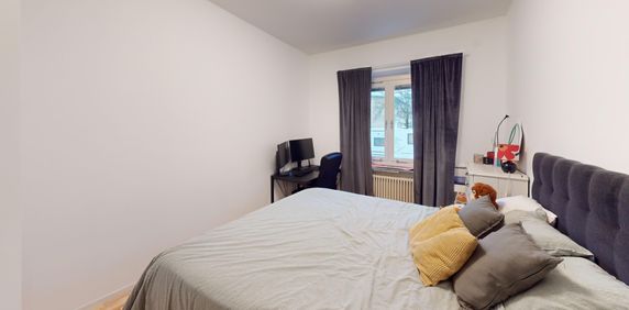 Herrhagsgatan 23 B - Foto 2