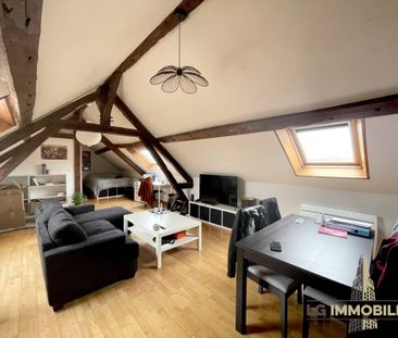 AMIENS HENRIVILLE - TYPE 1 - Photo 6