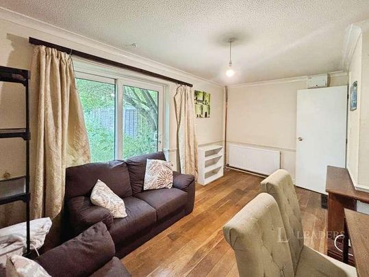 Whitgift Road, Teversham, Cambridge, Cambridgeshire, CB1 - Photo 1