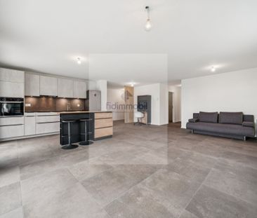 Luxurious 3.5 room apartment for rent in St-Aubin - Foto 3