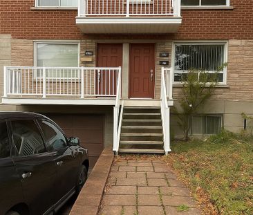 À louer / Appartement - Photo 1