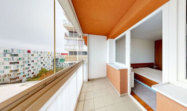 NA PRENÁJOM 3 izbový byt Klincova ulica, Ružinov - Fotografia 1