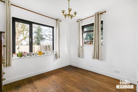 Molesey Road - Photo 3