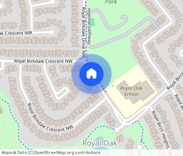 Beautiful 3 Bedrooms Main Floor in Royal Oak | Calgary - Photo 1