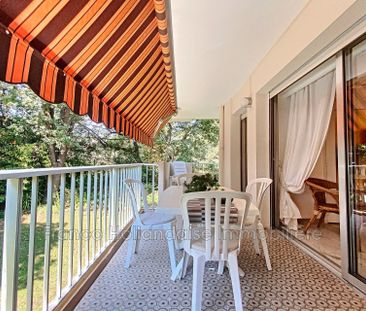 Location Appartement 1 pièce 29m² ANTIBES 06600 - Photo 5