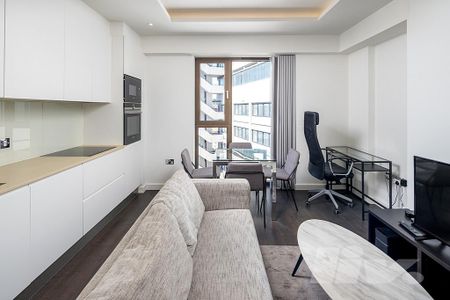 1 bedroom apartment to rent - Photo 2