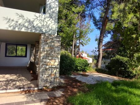 Μονοκατοικία για ενοικίαση Εύξεινος Πόντος (Σταμάτα) - Φωτογραφία 3