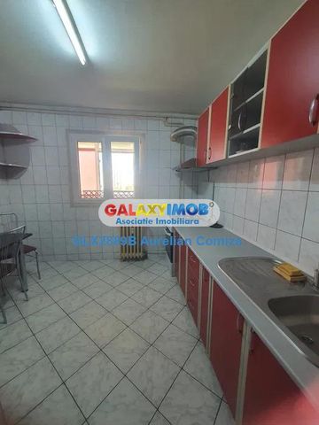 Apartament 2 camere Auchan Titan - Photo 4