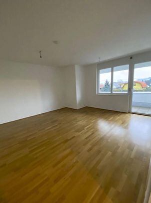 1210 Wien – Südseitige, helle Wohnung mit großzügigem Balkon – Nähe Krankenhaus Nord ab 01.04.2025 - Foto 1