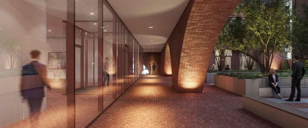 Fleetyard 3 Zimmer Wohnung im Herzen von Hammerbrook – Kein Stellplatz im Objekt. - Photo 1