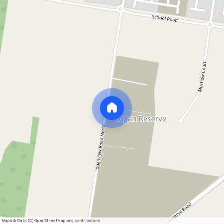 1/61 Cavanagh Drive, Qld 4133, Logan Reserve