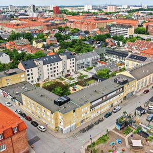 Palmgatan 19 B, Norra Sofielund - Foto 3