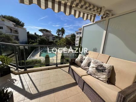 Location AppartementAntibes - Photo 3