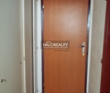 Garsonka na prenájom 23m2, Žiar nad Hronom - Photo 5