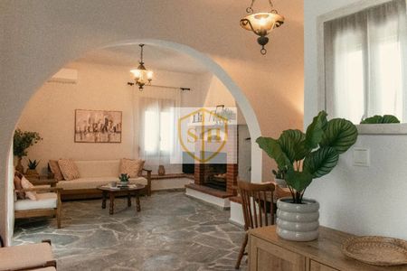 Μονοκατοικία για ενοικίαση Σαραντάρης (Χερσόνησος) - Photo 3