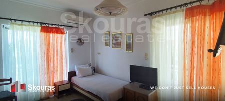 Studio/Γκαρσονιέρα για ενοικίαση Αμπελόκηποι (Πάτρα) - Photo 5