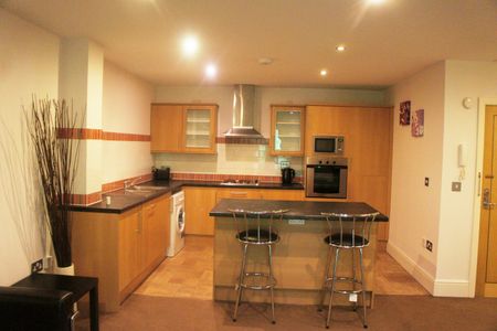 Town Mead, West Green, Crawley - Photo 4