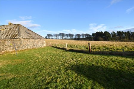 East Gilston Mains Farmhouse - Photo 3