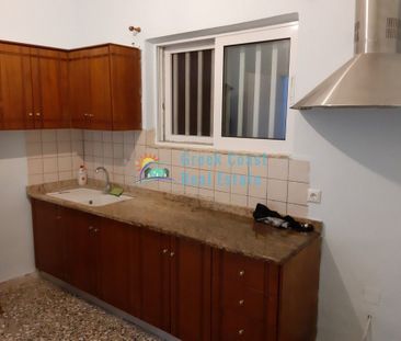 Διαμέρισμα για ενοικίαση Δάφνες (Πάτρα) - Photo 3