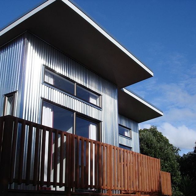 3 bedroom architecturally designed house - Photo 1