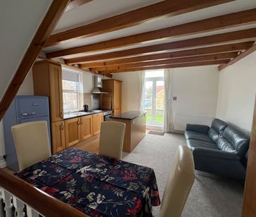 2 Bed Maisonette, Wrottesley Rd, NW10 - Photo 4