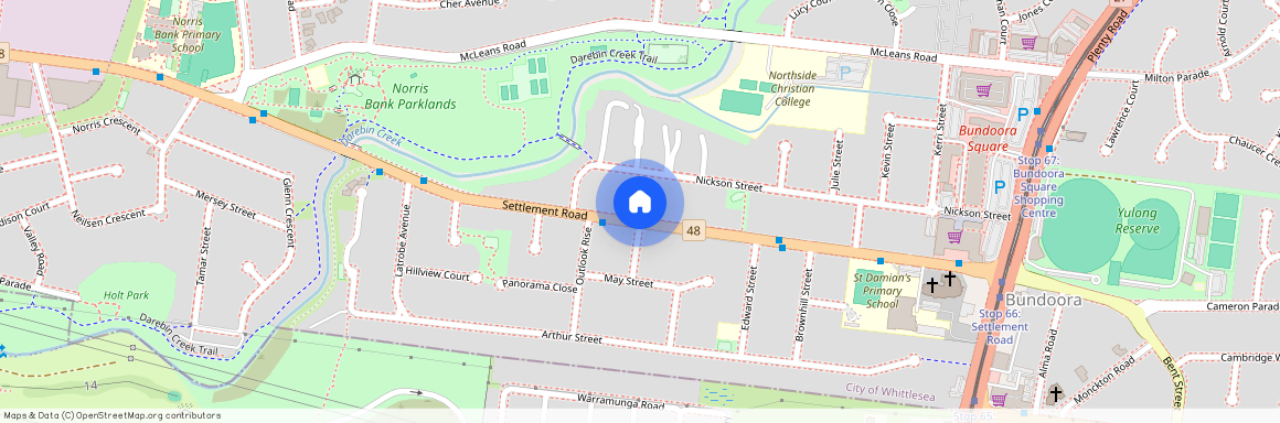 78 Settlement Road, Vic 3083, Bundoora