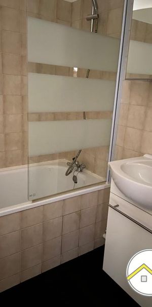 Location Appartement 1 pièce 22m² CHATEAUBRIANT 44110 - Photo 1