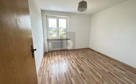Wohnung in Hunzenschwil - Photo 4